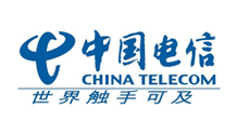 中(zhong)國(guo)電(dian)信(xin)